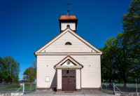  Kościół w Sierszewie 