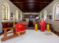  Kościół w Sierszewie 