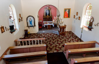  Kościół w Sierszewie 