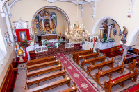  Kościół w Strzydzewie 