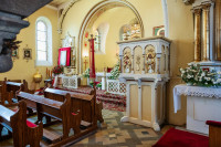  Kościół w Strzydzewie 