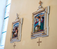  Kościół w Strzydzewie 