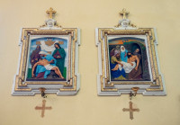  Kościół w Strzydzewie 