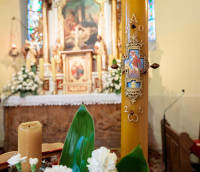  Kościół w Strzydzewie 