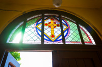  Kościół w Strzydzewie 