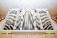  Kościół w Strzydzewie 