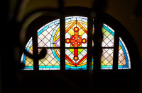  Kościół w Strzydzewie 