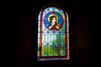  Kościół w Strzydzewie 