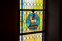  Kościół w Strzydzewie 