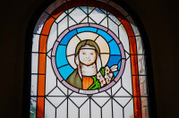  Kościół w Strzydzewie 