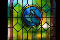  Kościół w Strzydzewie 