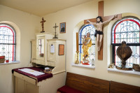  Kościół w Strzydzewie 