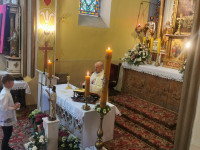  Odpust parafialny 2025 