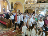  Odpust parafialny 2025 