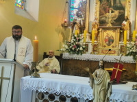  Odpust parafialny 2025 