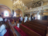  Odpust parafialny 2025 