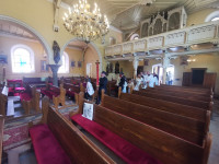  Odpust parafialny 2025 