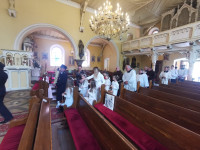  Odpust parafialny 2025 