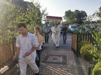  ZAKOŃCZENIE OKTAWY BOŻEGO CIAŁA 