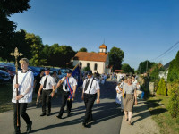  ZAKOŃCZENIE OKTAWY BOŻEGO CIAŁA 