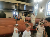  ODPUST NIEPOKALANEGO SERCA NMP 2025 