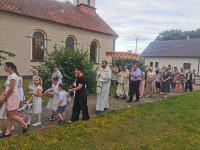  ODPUST NIEPOKALANEGO SERCA NMP 2025 