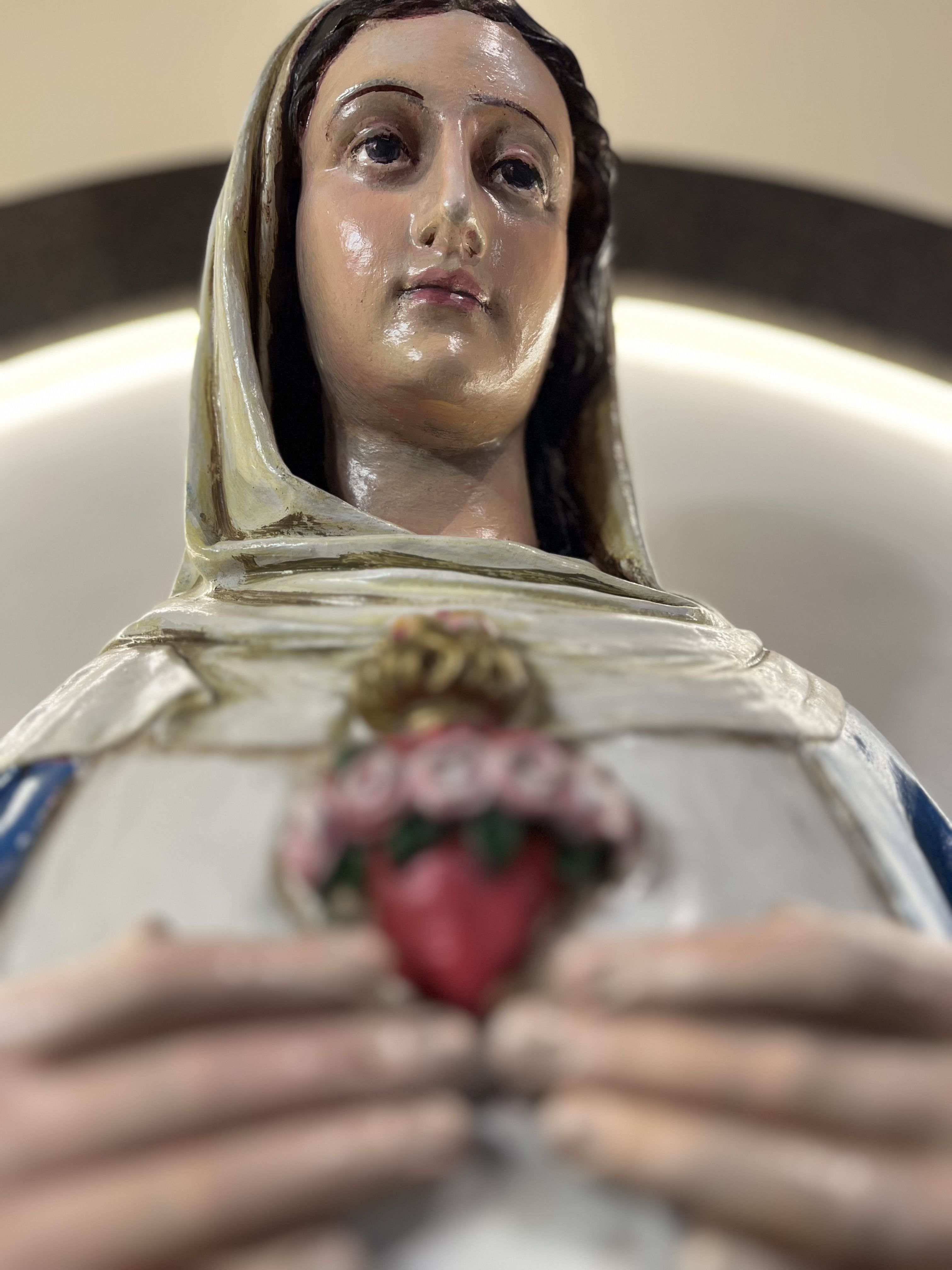  ODPUST NIEPOKALANEGO SERCA NMP 2025 