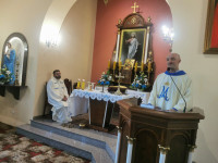  ODPUST NIEPOKALANEGO SERCA NMP 2025 