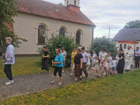  ODPUST NIEPOKALANEGO SERCA NMP 2025 