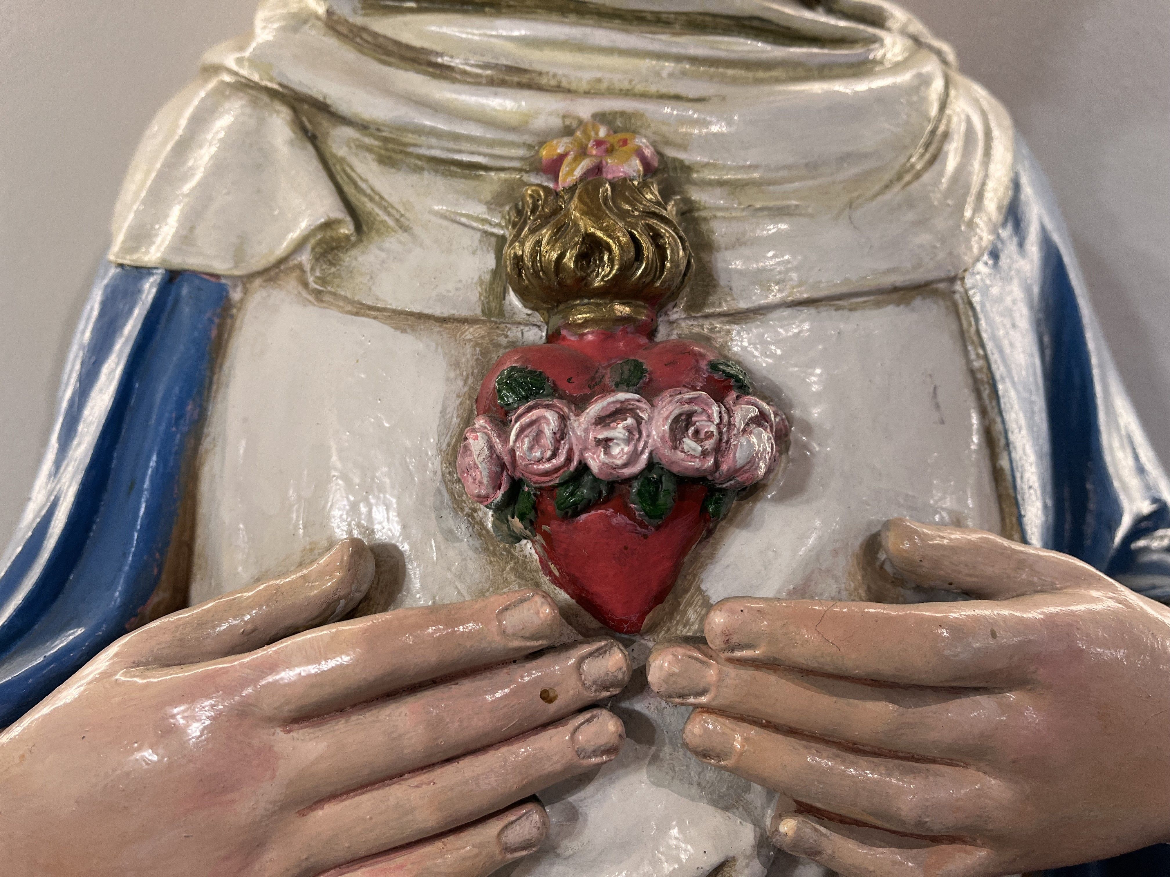  ODPUST NIEPOKALANEGO SERCA NMP 2025 